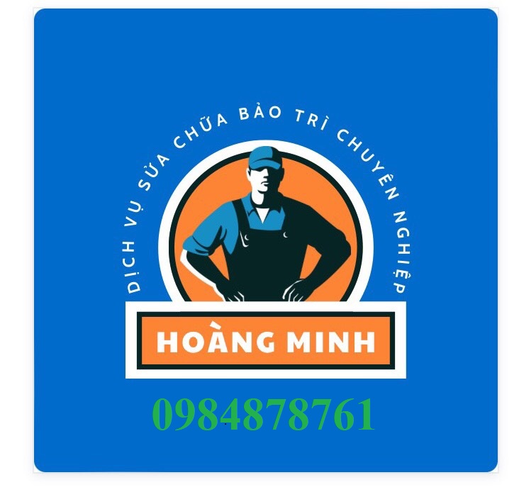 Điện nước Hoàng Minh