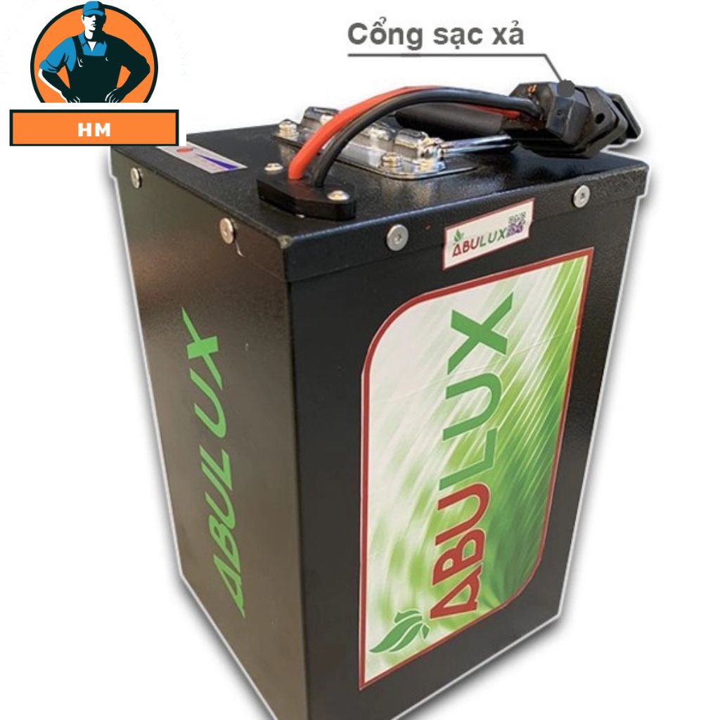 Pin lưu trữ xe điện