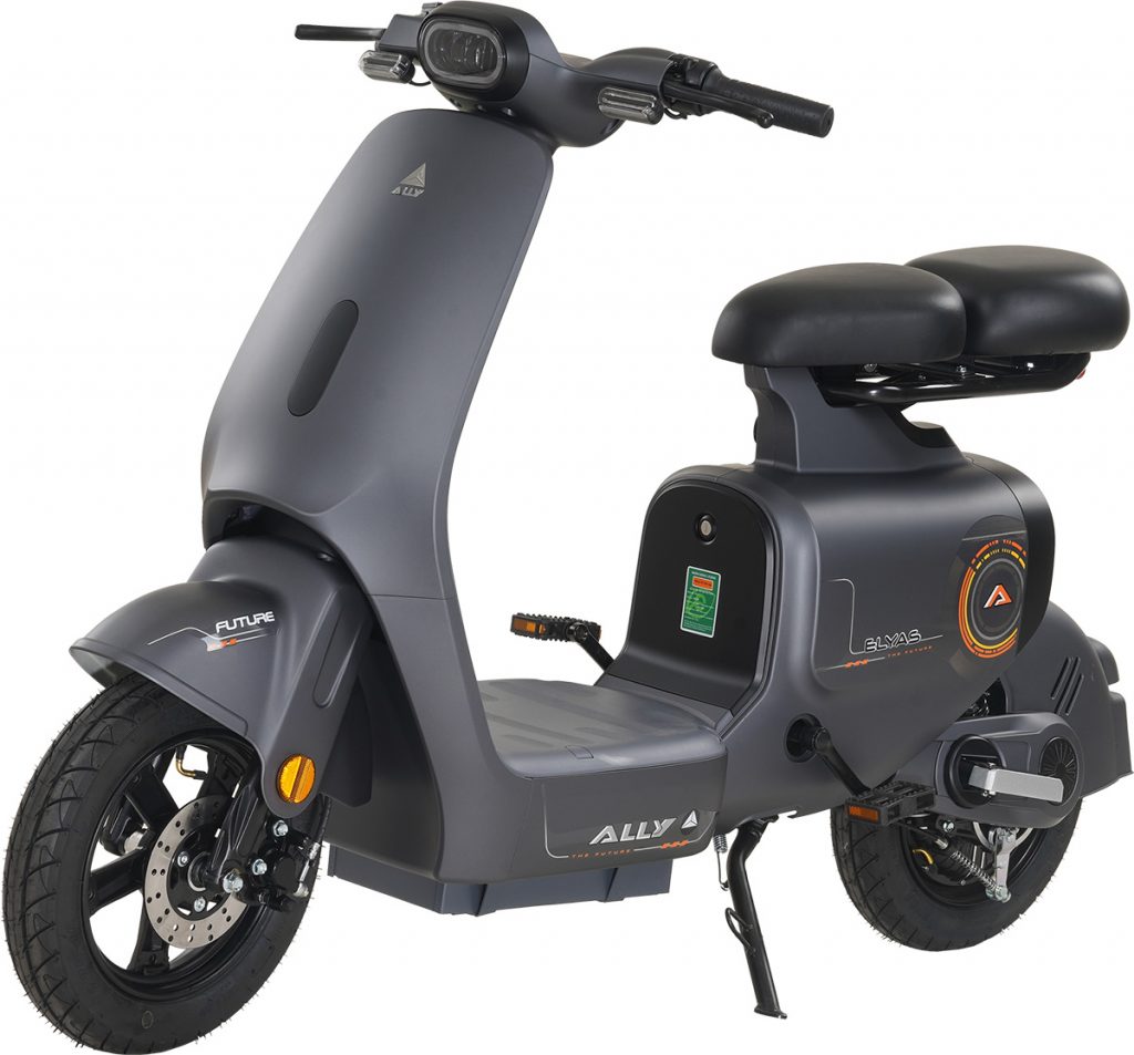 Sửa xe điện tại Đức Trọng