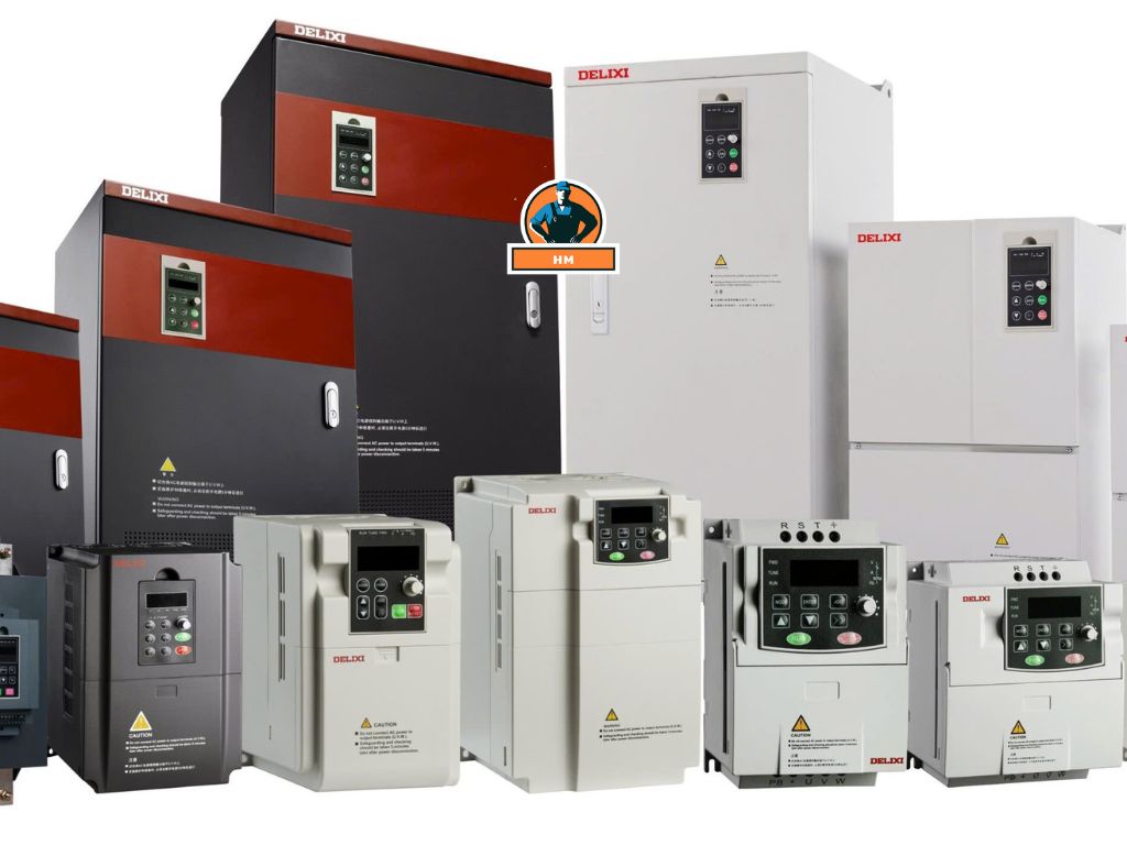 sửa chữa cung cấp biến tần tại Lâm Đồng