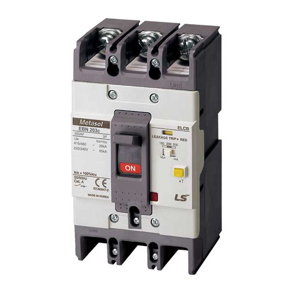 Lựa chọn aptomat tốt cho nhà và xưởng