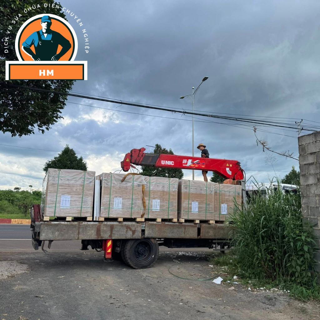 Pin chính hãng giá tốt bảo hành dài