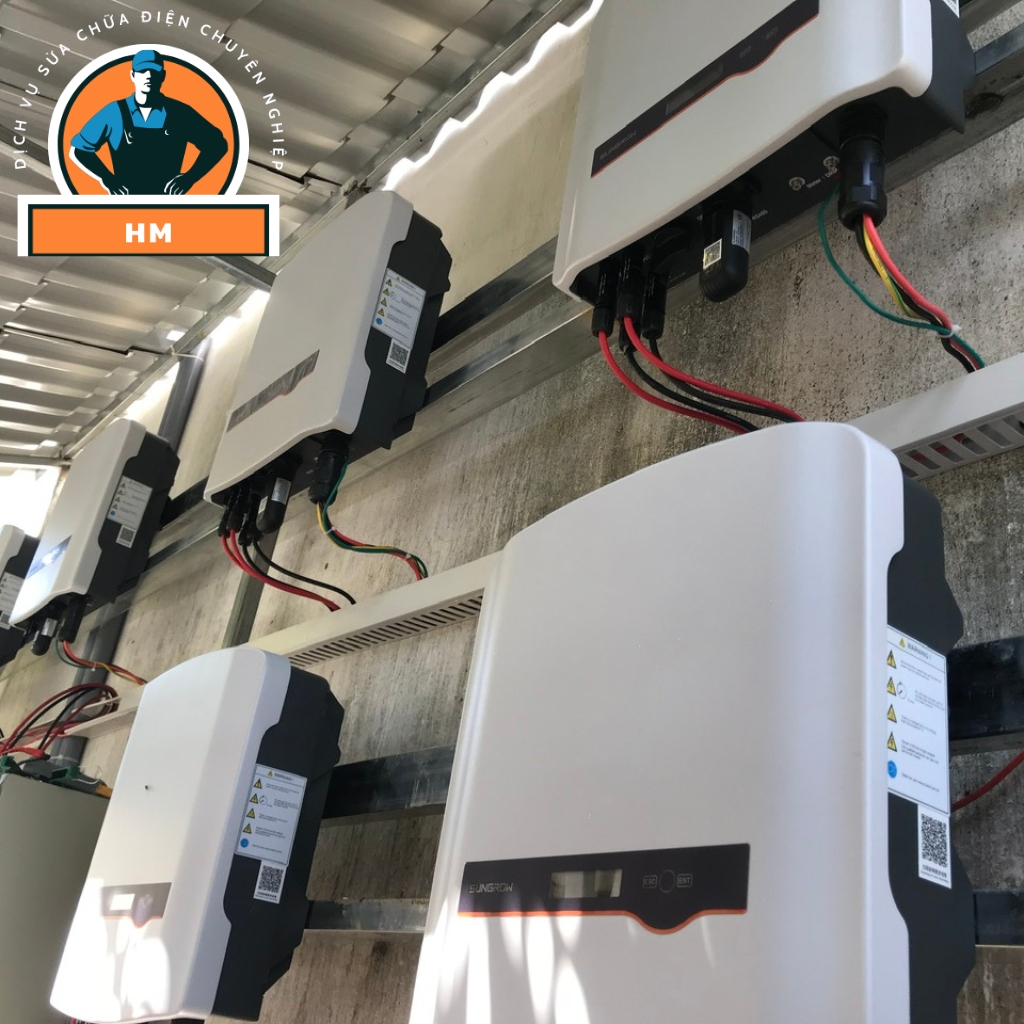 Lắp đặt đúng kỹ thuật