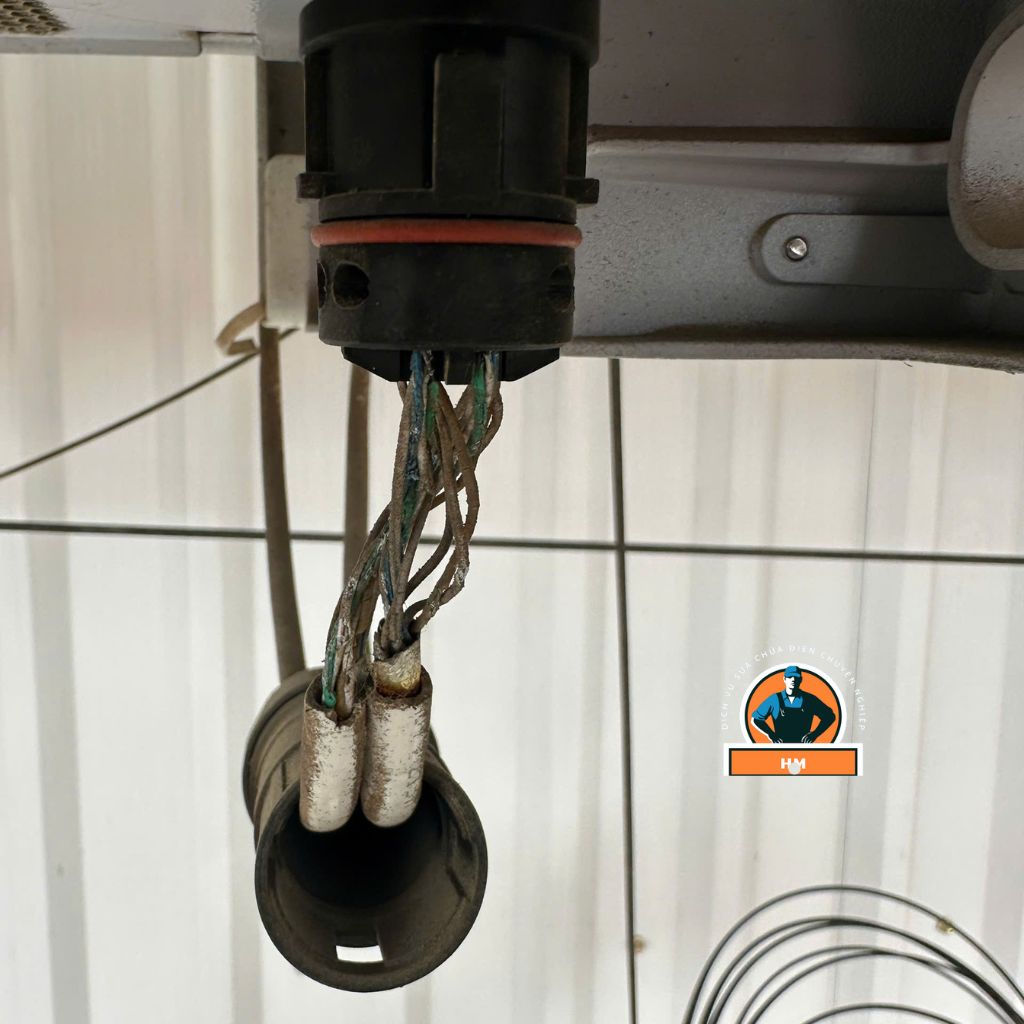 Hậu quả nếu không bảo trì kiểm tra hệ thống điện mặt trời