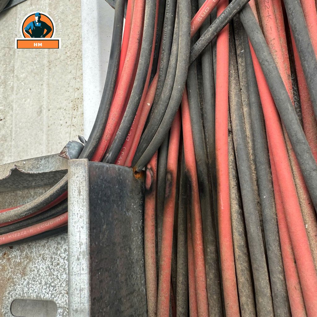 Tại sao cần bảo trì hệ thống điện mặt trời