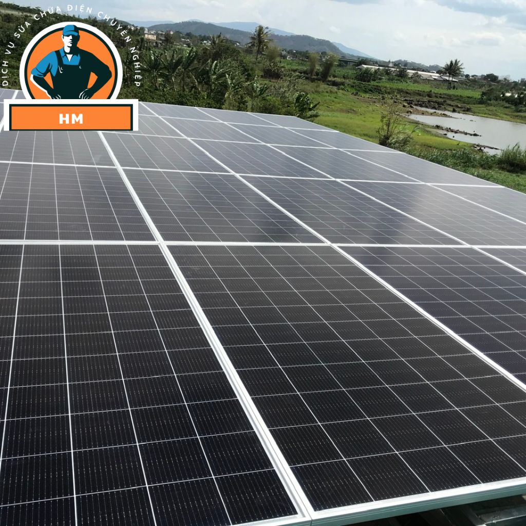 Lựa chọn Pv phù hợp