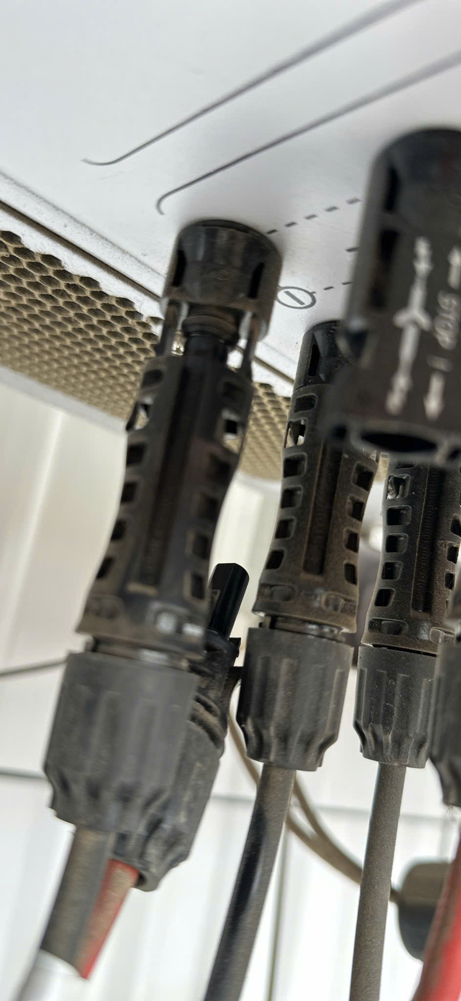 Bảo trì điện mặt trời chuyên nghiệp