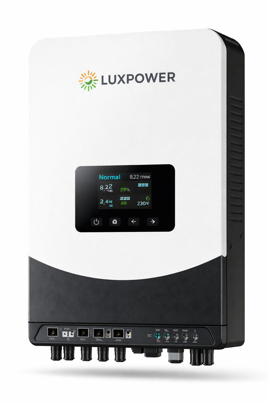 Luxpower 5kw